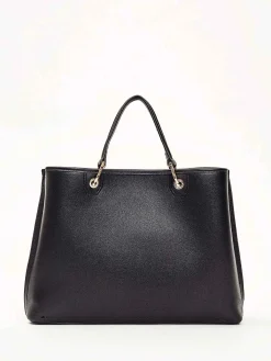 BORSA A MANO DONNA - GAUDI NERO - V6AE-12790
