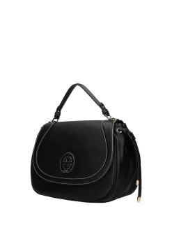 BORSA A MANO DONNA - GAUDI NERO - V6AE-12721