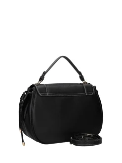 BORSA A MANO DONNA - GAUDI NERO - V6AE-12721