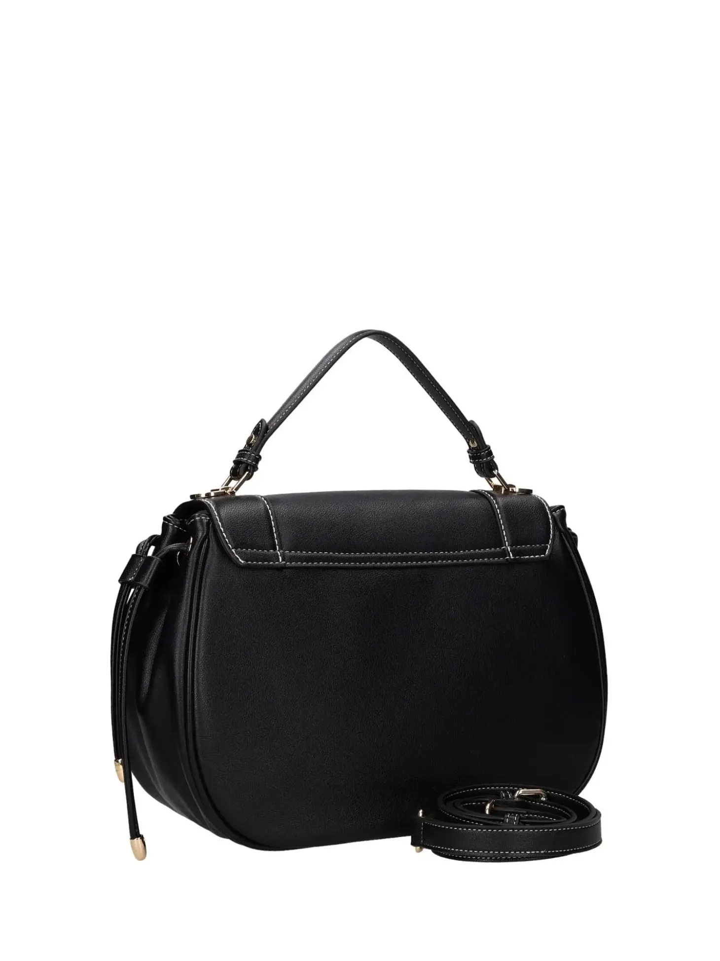 BORSA A MANO DONNA - GAUDI NERO - V6AE-12721