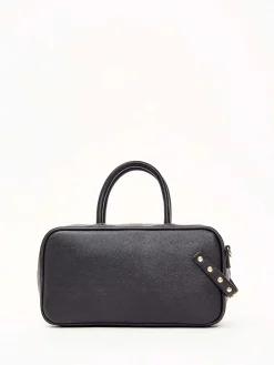 BORSA A MANO DONNA - GAUDI NERO - V6AE-12801