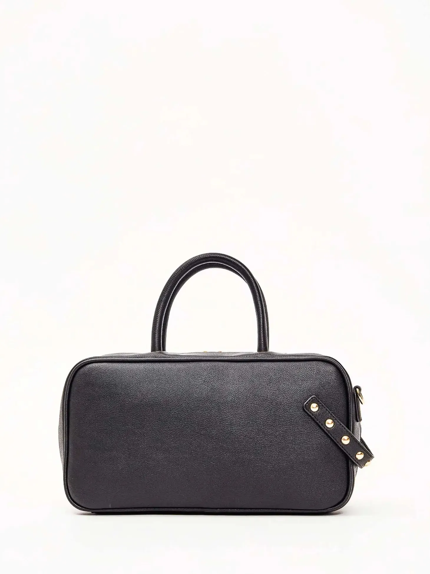 BORSA A MANO DONNA - GAUDI NERO - V6AE-12801