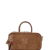 BORSA A MANO DONNA - GAUDI SABBIA - V6AI-13110