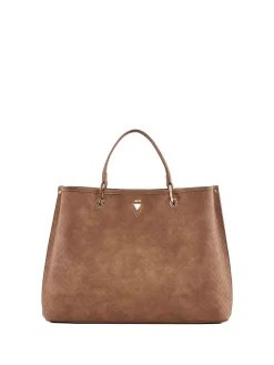 BORSA A MANO DONNA - GAUDI SABBIA - V6AI-12970