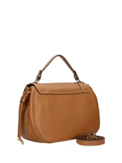BORSA A MANO DONNA - GAUDI TAN - V6AE-12721
