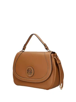 BORSA A MANO DONNA - GAUDI TAN - V6AE-12721