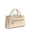 BORSA A MANO DONNA - GUESS BIANCO - HWZG22 27050