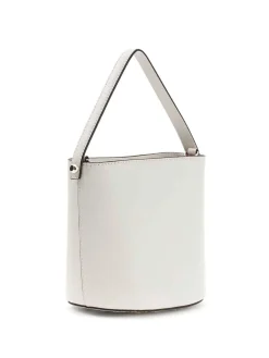BORSA A MANO DONNA - GUESS BIANCO - HWZG99 19030
