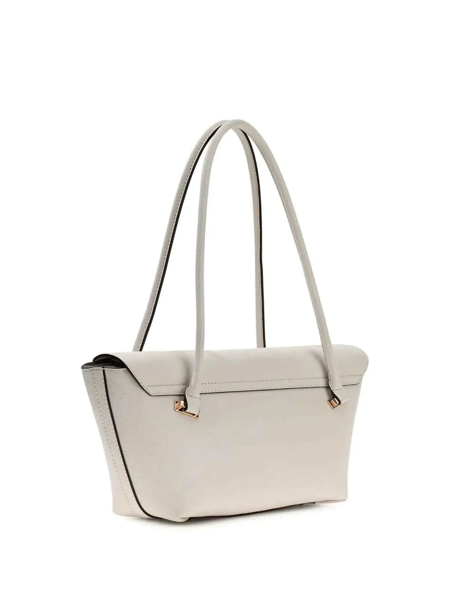 BORSA A MANO DONNA - GUESS BIANCO - HWBG99 13080