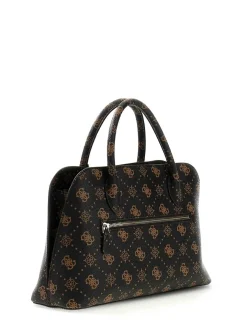 BORSA A MANO DONNA - GUESS CAFFE - HWGP99 28060
