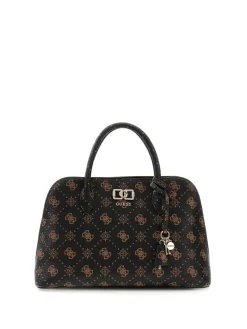 BORSA A MANO DONNA - GUESS CAFFE - HWGP99 28060