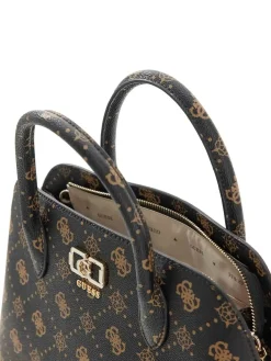 BORSA A MANO DONNA - GUESS CAFFE - HWGP99 28060