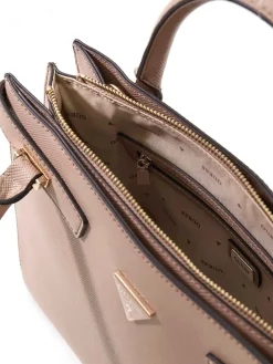 BORSA A MANO DONNA - GUESS CAFFE - HWZG80 91060