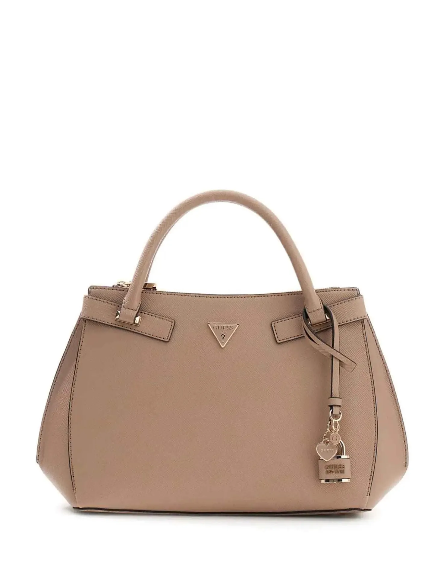 BORSA A MANO DONNA - GUESS CAFFE - HWZG80 91060