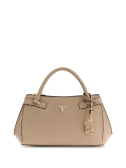 BORSA A MANO DONNA - GUESS CAFFE - HWZG80 91050