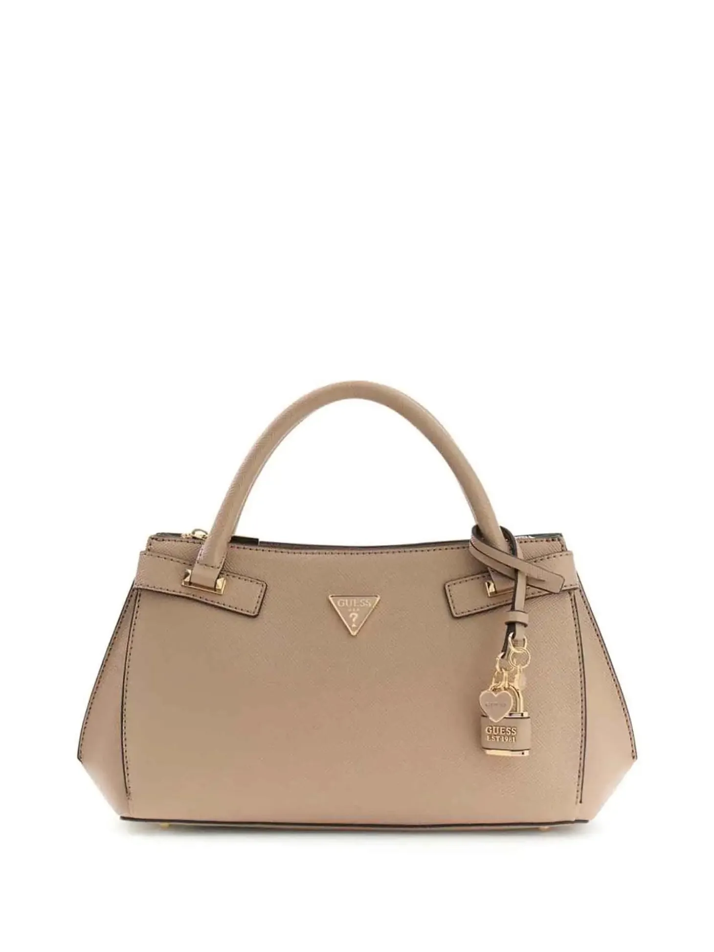 BORSA A MANO DONNA - GUESS CAFFE - HWZG80 91050