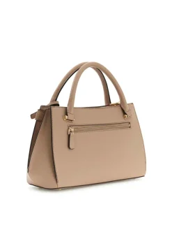 BORSA A MANO DONNA - GUESS CAFFE - HWZG80 91050
