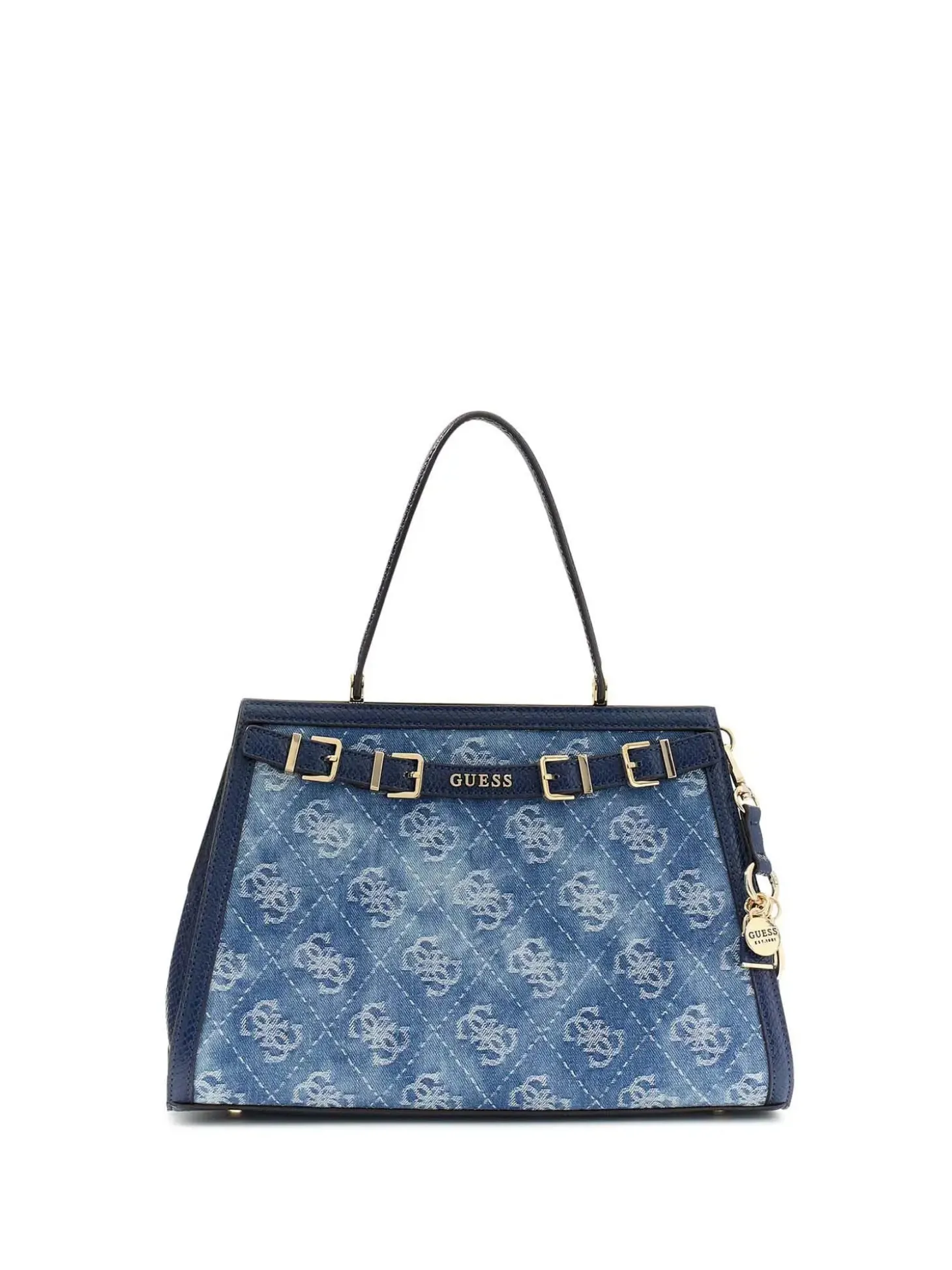 BORSA A MANO DONNA - GUESS JEANS - HWDG99 09060