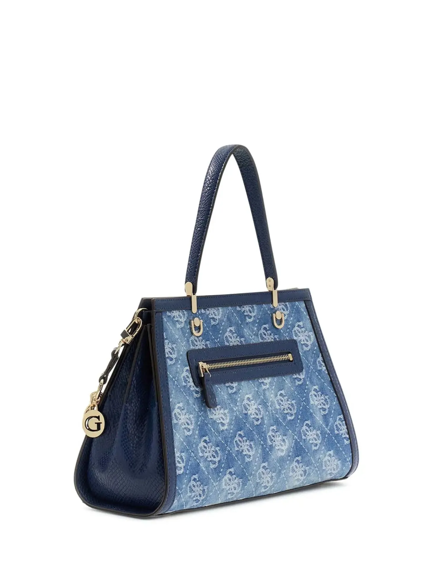 BORSA A MANO DONNA - GUESS JEANS - HWDG99 09060