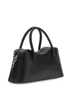 BORSA A MANO DONNA - GUESS NERO - HWBG98 99060