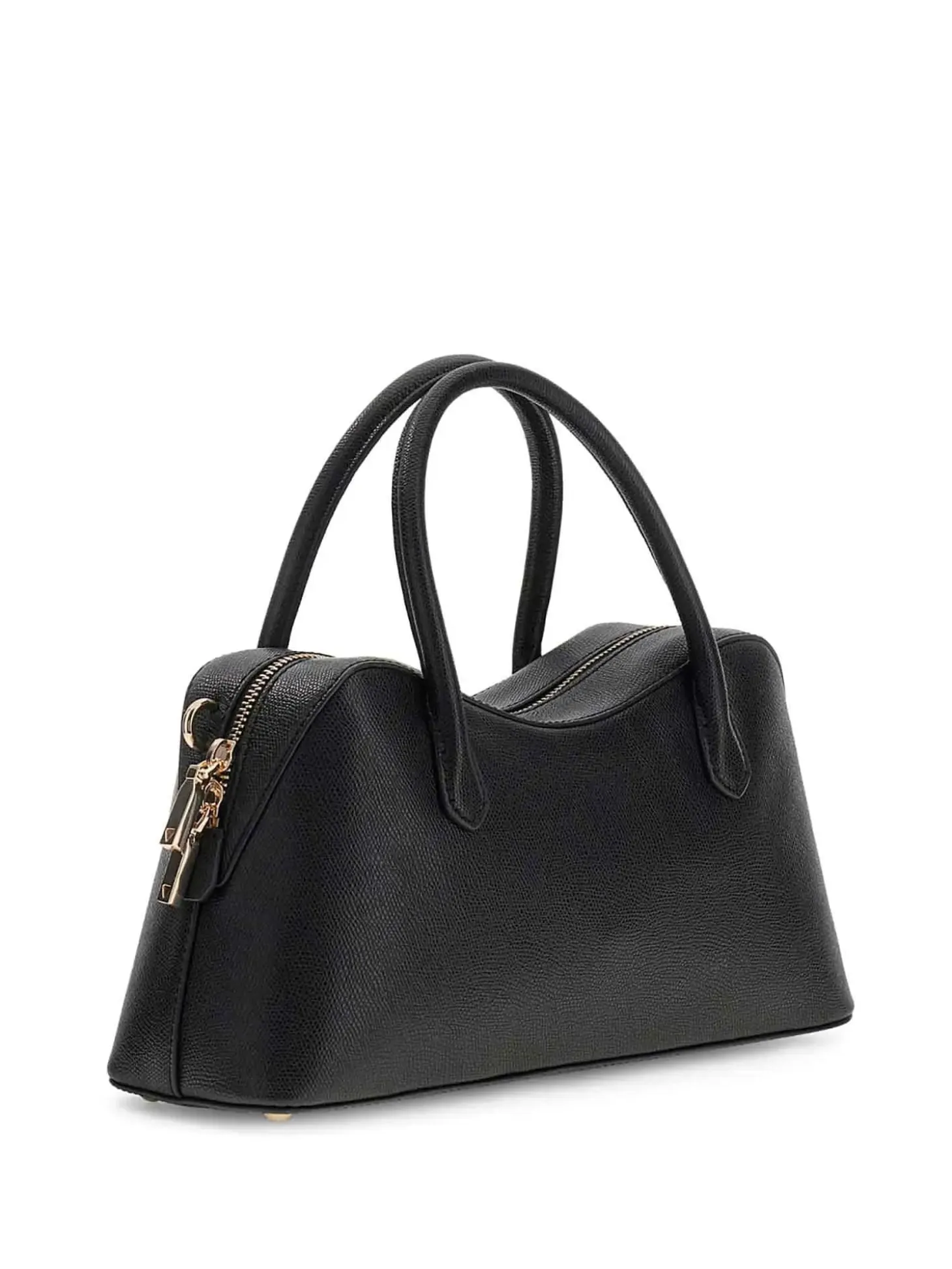 BORSA A MANO DONNA - GUESS NERO - HWBG98 99060