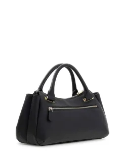 BORSA A MANO DONNA - GUESS NERO - HWBG96 64060