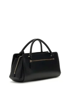 BORSA A MANO DONNA - GUESS NERO - HWVG97 34060