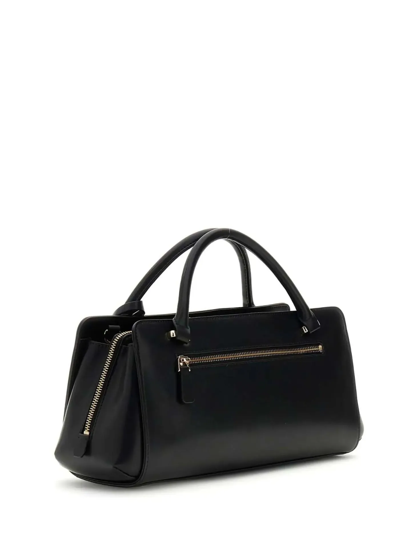 BORSA A MANO DONNA - GUESS NERO - HWVG97 34060