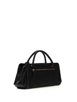 BORSA A MANO DONNA - GUESS NERO - HWJG97 55060
