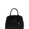 BORSA A MANO DONNA - GUESS NERO - HWBG99 05060