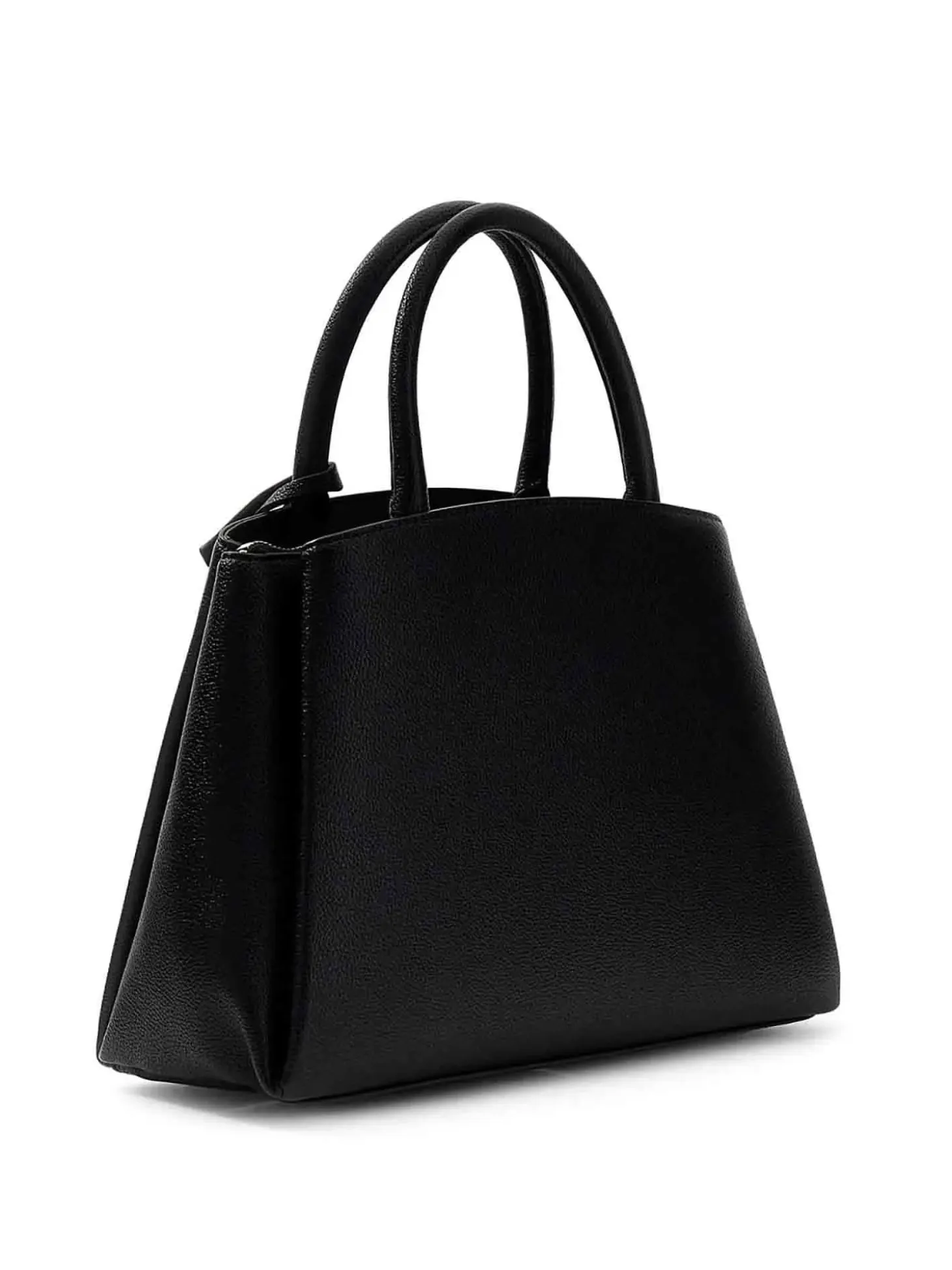 BORSA A MANO DONNA - GUESS NERO - HWBG99 05060