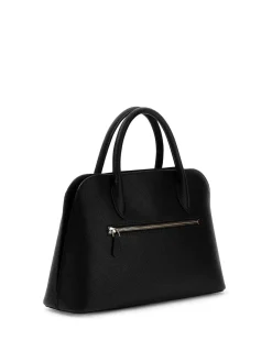 BORSA A MANO DONNA - GUESS NERO - HWZG99 19060
