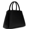 BORSA A MANO DONNA - GUESS NERO - HWBG99 05060