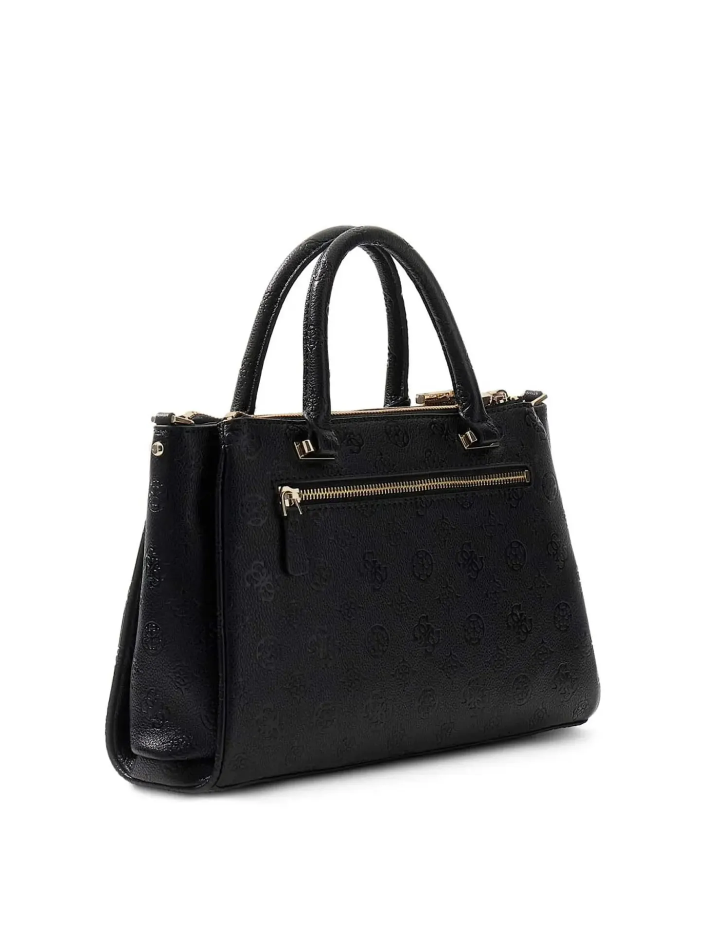 BORSA A MANO DONNA - GUESS NERO - HWPD99 16060