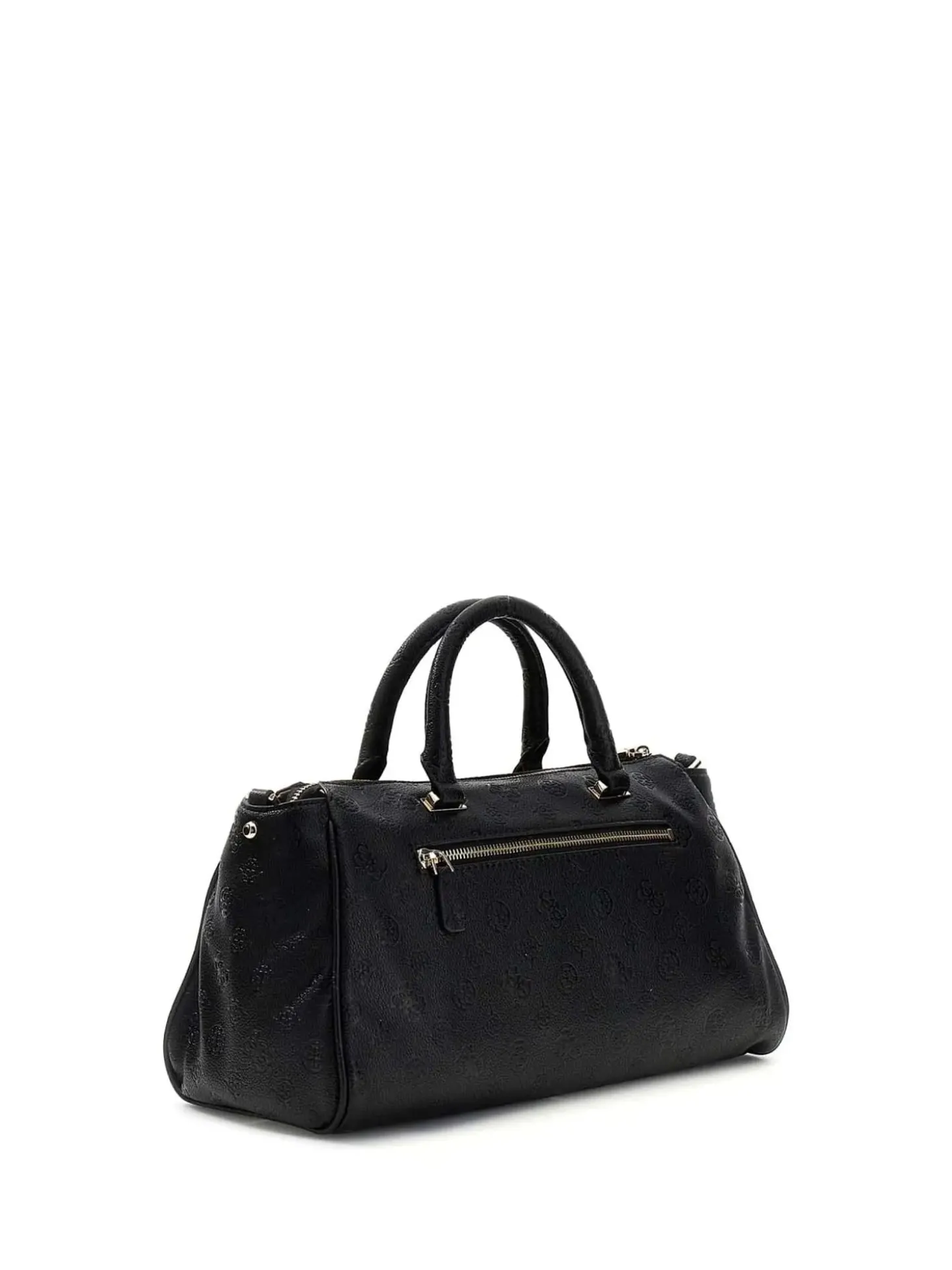 BORSA A MANO DONNA - GUESS NERO - HWPD99 16070