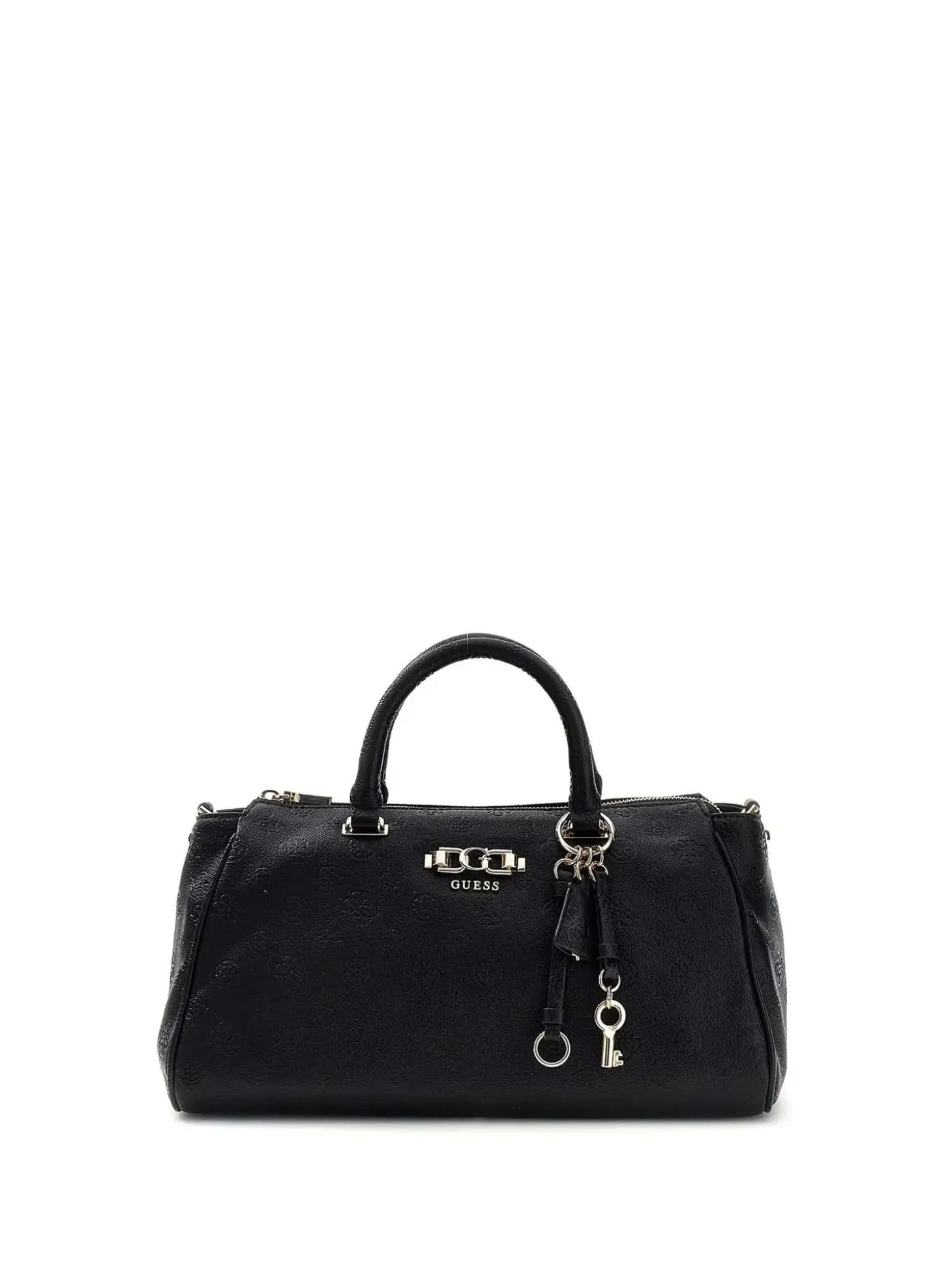 BORSA A MANO DONNA - GUESS NERO - HWPD99 16070