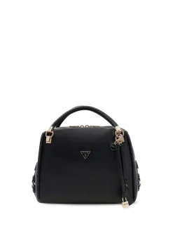 BORSA A MANO DONNA - GUESS NERO - HWBG99 18060