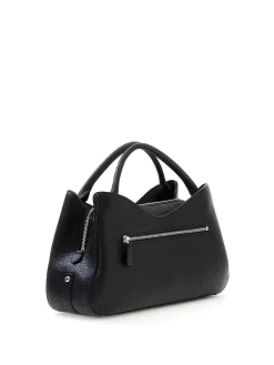 BORSA A MANO DONNA - GUESS NERO - HWBG83 62060