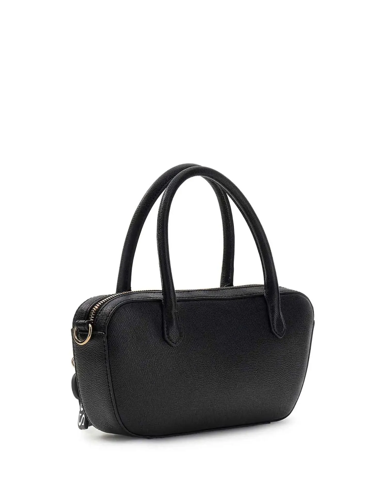 BORSA A MANO DONNA - GUESS NERO - HWBG98 99050