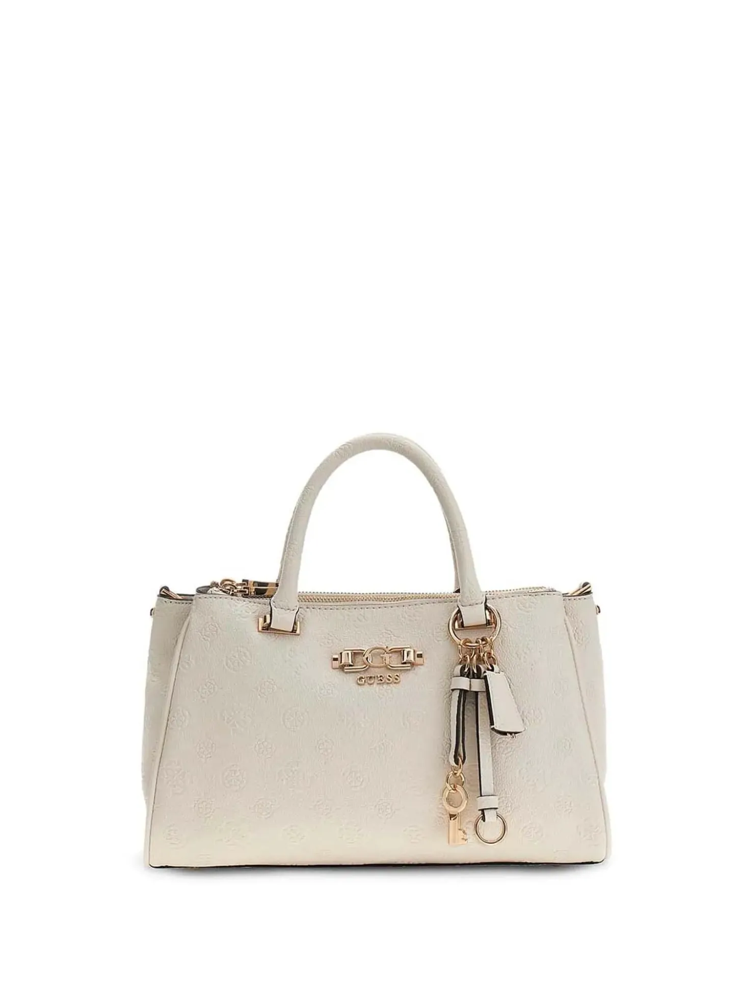 BORSA A MANO DONNA - GUESS PIETRA - HWPD99 16060