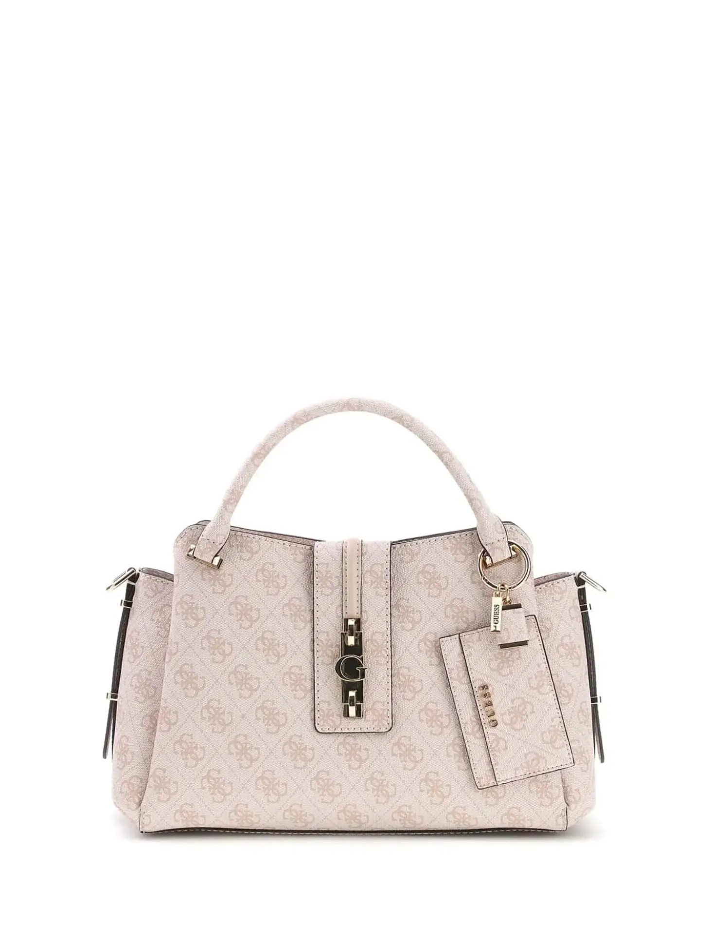 BORSA A MANO DONNA - GUESS PIETRA - HWSG23 78060