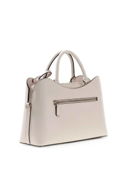BORSA A MANO DONNA - GUESS PIETRA - HWVG99 10060