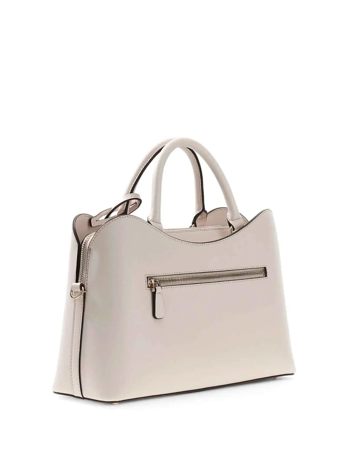 BORSA A MANO DONNA - GUESS PIETRA - HWVG99 10060