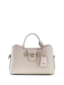 BORSA A MANO DONNA - GUESS PIETRA - HWVG99 10060