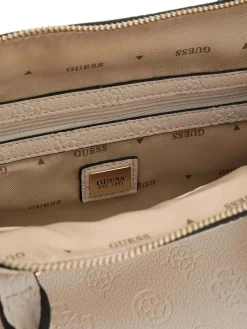 BORSA A MANO DONNA - GUESS PIETRA - HWPD99 16070