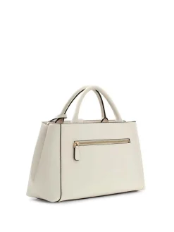 BORSA A MANO DONNA - GUESS PIETRA - HWVG98 96060