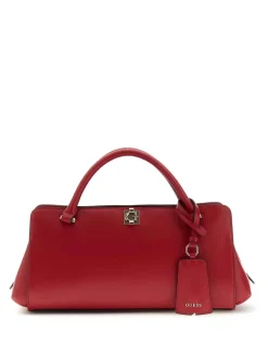 BORSA A MANO DONNA - GUESS ROSSO - HWVG97 34060