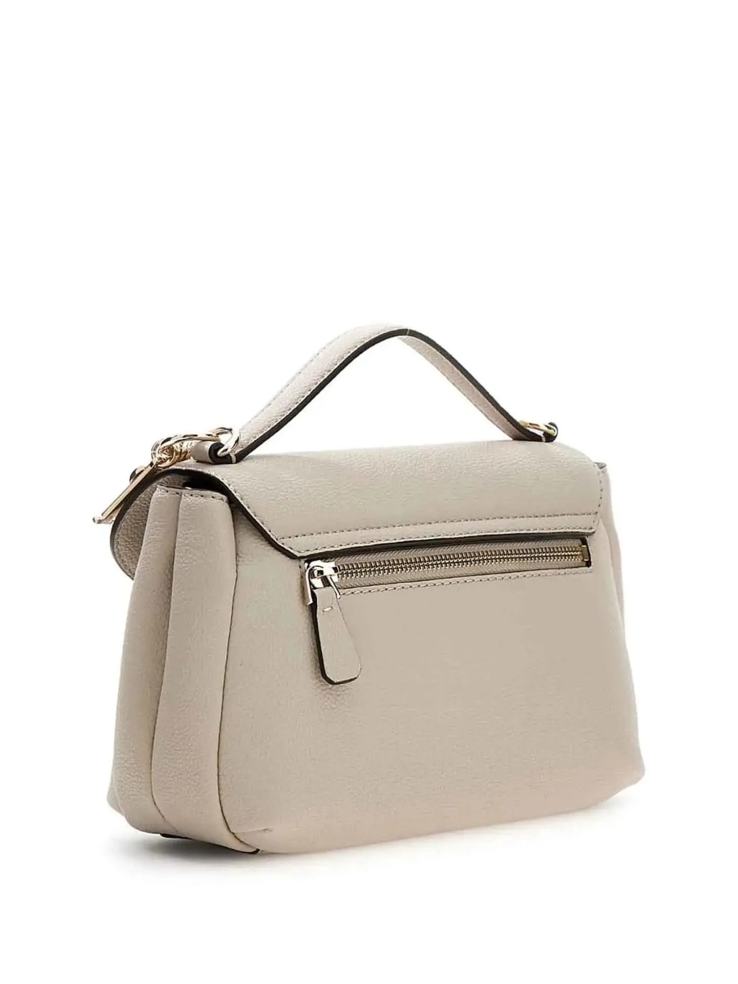 BORSA A MANO DONNA - GUESS TAUPE - HWBG96 64200