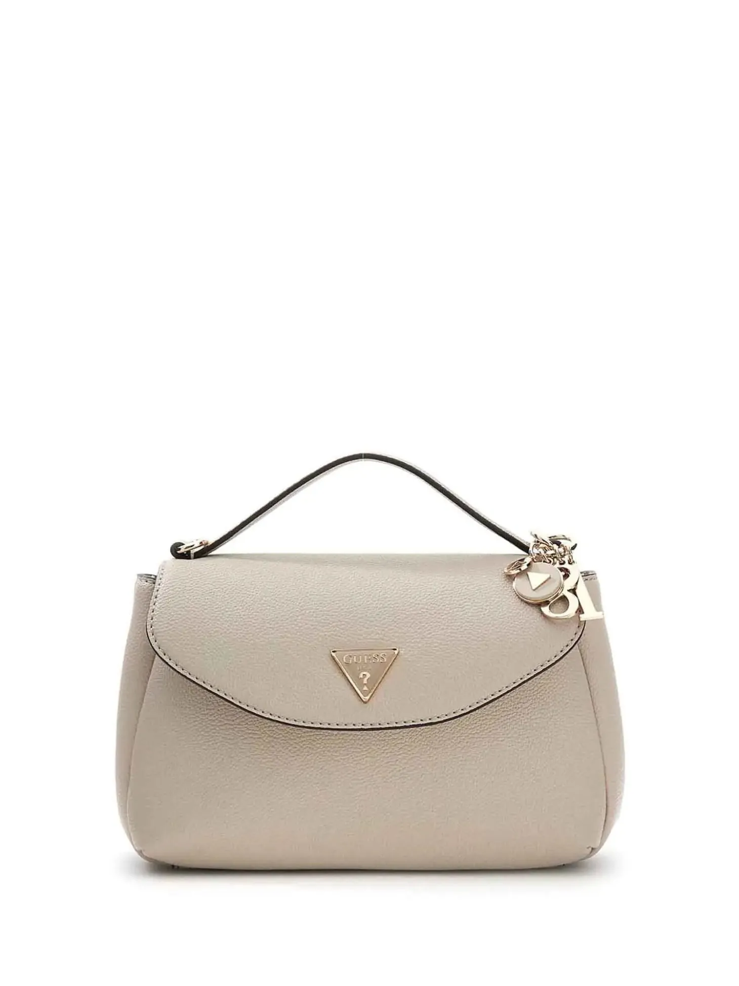 BORSA A MANO DONNA - GUESS TAUPE - HWBG96 64200
