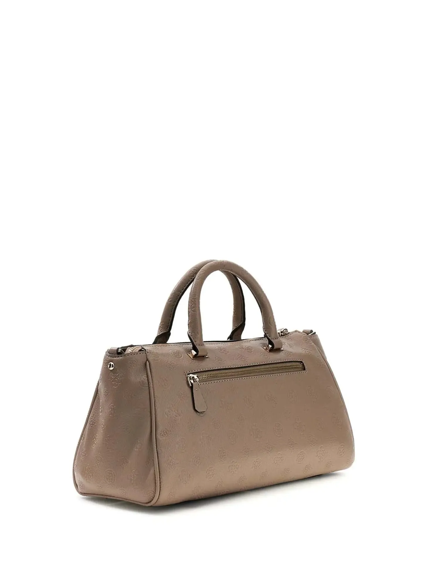 BORSA A MANO DONNA - GUESS TAUPE - HWPD99 16070